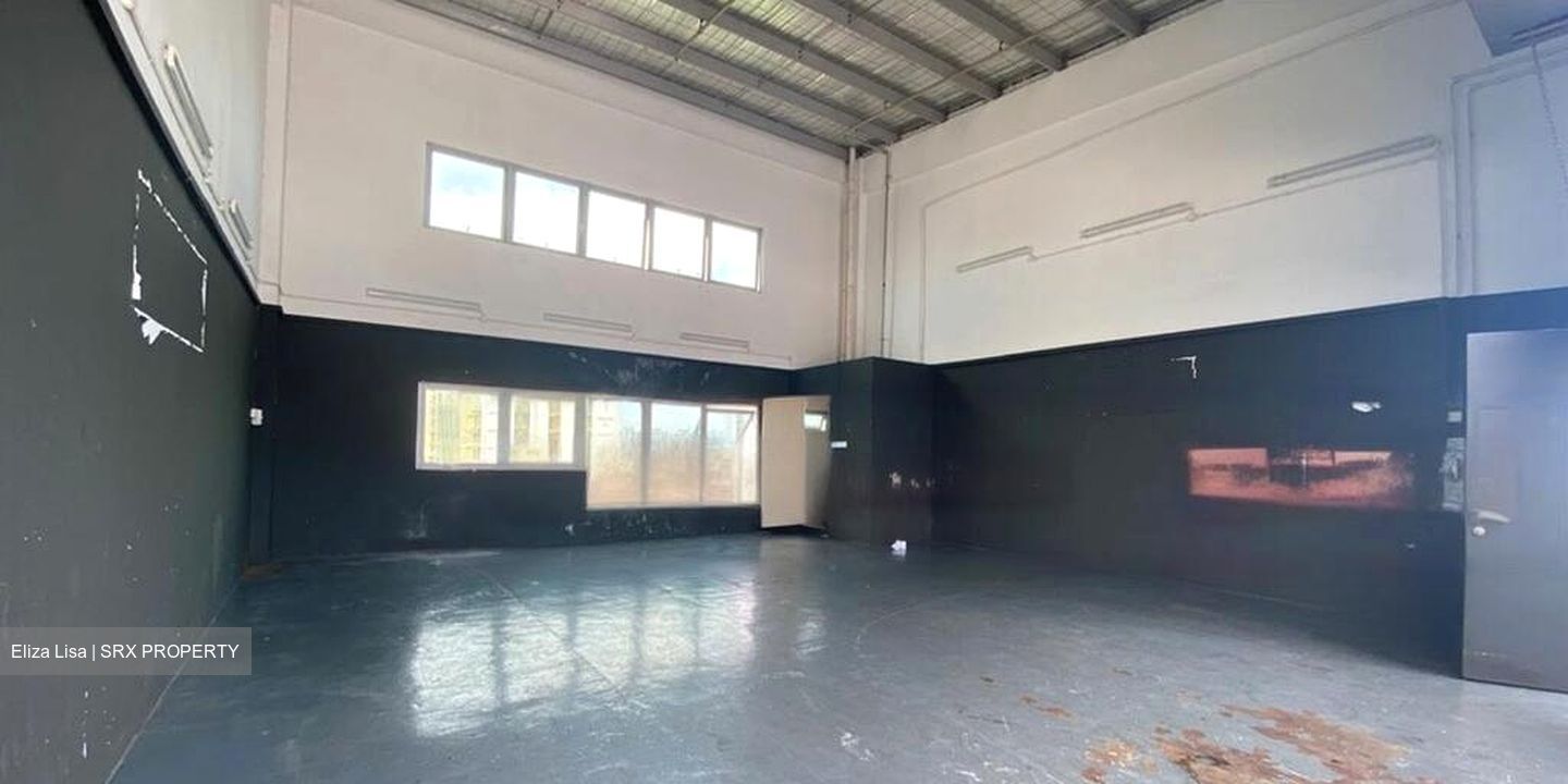 Pioneer Point (D22), Factory #455725151